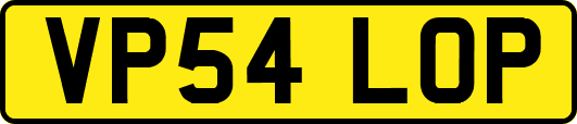 VP54LOP
