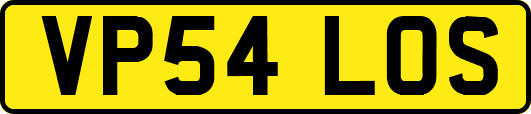 VP54LOS