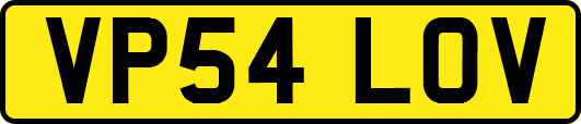 VP54LOV