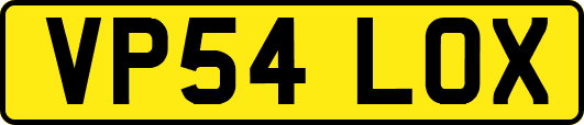 VP54LOX