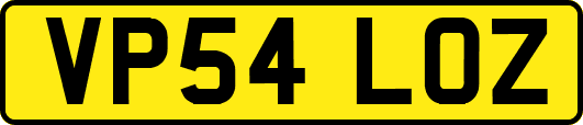VP54LOZ
