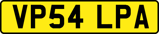 VP54LPA