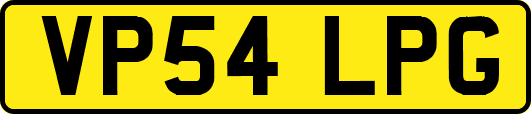 VP54LPG