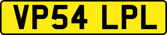 VP54LPL