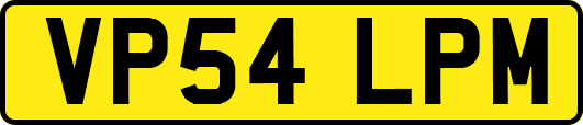 VP54LPM
