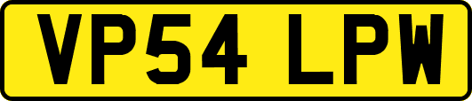 VP54LPW