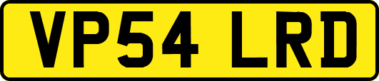 VP54LRD