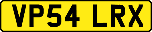VP54LRX