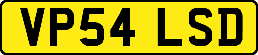 VP54LSD
