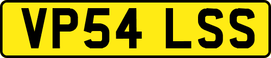 VP54LSS