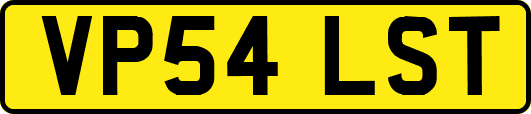 VP54LST