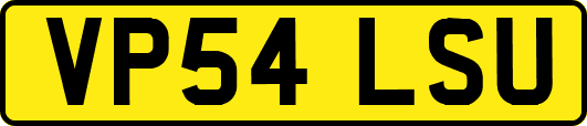 VP54LSU