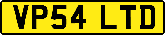 VP54LTD