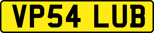 VP54LUB