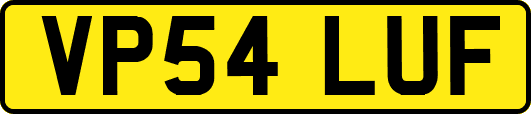 VP54LUF