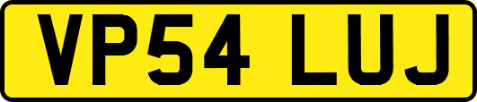 VP54LUJ