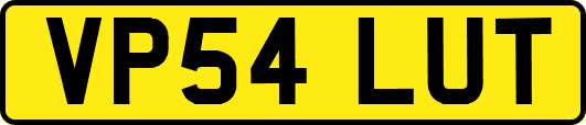 VP54LUT