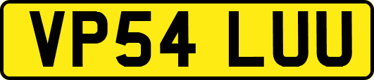 VP54LUU