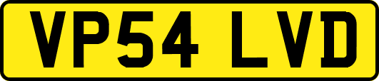 VP54LVD