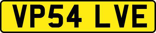 VP54LVE
