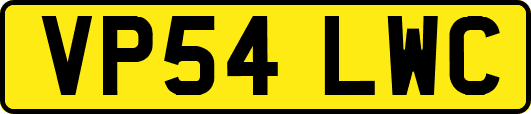 VP54LWC