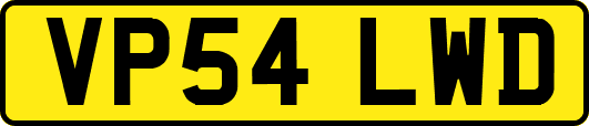 VP54LWD