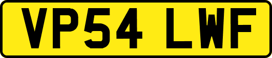 VP54LWF