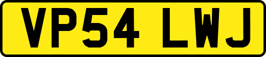 VP54LWJ