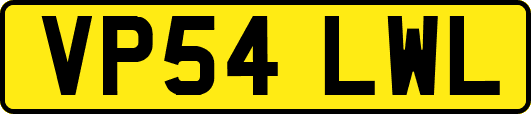 VP54LWL