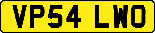 VP54LWO