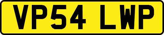 VP54LWP