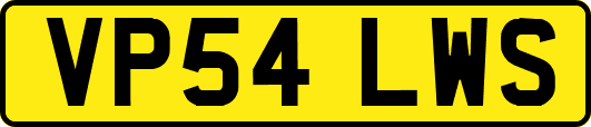 VP54LWS
