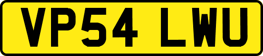 VP54LWU