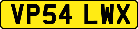VP54LWX