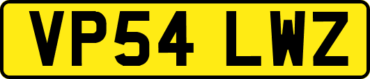 VP54LWZ