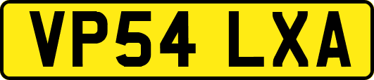 VP54LXA
