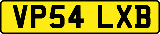 VP54LXB