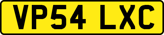 VP54LXC