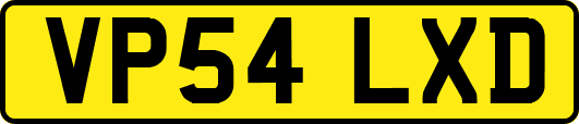 VP54LXD