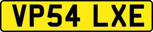 VP54LXE
