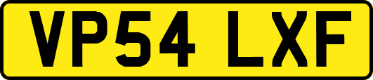 VP54LXF