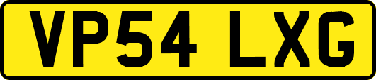 VP54LXG