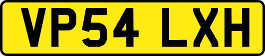 VP54LXH