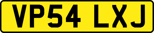 VP54LXJ