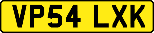VP54LXK