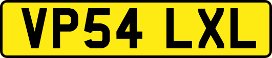 VP54LXL