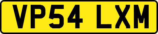 VP54LXM