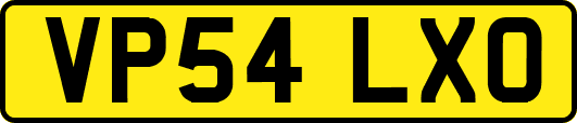 VP54LXO