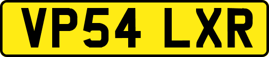 VP54LXR