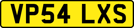 VP54LXS